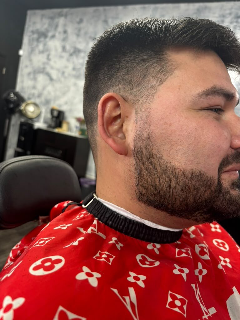 Barbería
