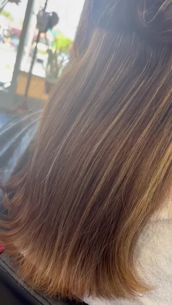 Video Rosy Super Cortes